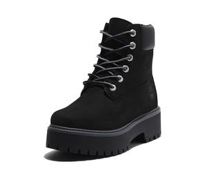 TIMBERLAND CALZATURA STIVALE DONNA NERO