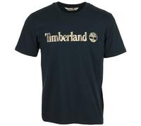 Timberland Camo Linear Logo Short