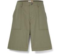 Timberland Canvas Fatigue Shorts Cassel Earth 33 Male