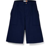 Timberland Canvas Fatigue Shorts Saphir foncé 36 Male