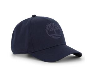 Timberland Cap Boy's, Blue, 56