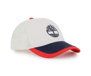 Timberland Cap Boy's, Orange