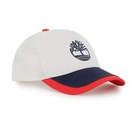 Timberland Cap Boy's, Orange, 56