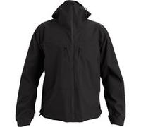 Timberland Caps Ridge Mobi Flex Tech 3l Waterproof Jacket Black/black Taille: L | Vestes légères Outlet | Homme | Le Noir