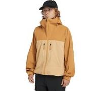 Timberland Caps Ridge Mobi Flex Tech 3l Waterproof Jacket Wheat Boot-li Taille: XL | Vestes légères Outlet | Homme | Marron