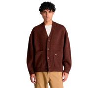 Timberland Cardigan Phillips Brook Wool Blend Speckle Yarn