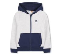 Timberland Cardigan Sweater Boy's, Grey