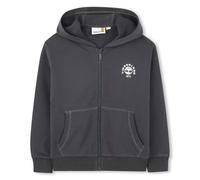 Timberland Cardigan Sweater Boy's, Grey