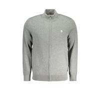 Timberland - Cardigans - Homme - Pulls - Gris - Taille: S