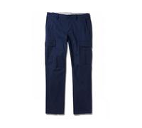 Timberland - Cargo Squam Lake Pant - Pantalon randonnée homme Dark Saphire - US 28 - Entrejambe 34"