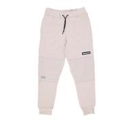 Timberland - Cargo Sweatpant Island Fossil Lightweight - Homme - Pantalons - Rose - Taille: L