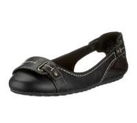 Timberland Carmona STRP Ballerines pour Femme, Noir, 39.5 EU