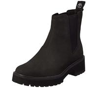 Timberland Bottine Chelsea femme Carnaby Cool Basic Chlsea Noir 38 EU