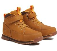 Timberland Carnaby Cool Bottes Chelsea Marron moyen Nubuck