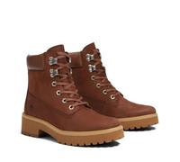 Timberland Carnaby Cool Bottes style Chelsea pour femme, marron, 37 EU Largeur