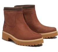 Timberland Carnaby Cool Chelsea Stiefelette TB 0A5NQ7 D69 Marron, Nubuck Md Brn, 4 UK Wide