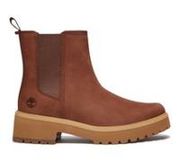 Timberland Carnaby Cool Mid Chelsea Boot Medium Brown Nubuck Taille: 39 | Bottes Outlet | Femme | Marron
