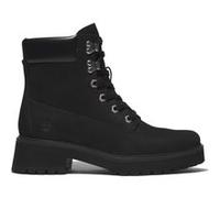 Timberland Carnaby Cool Mid Lace Up Boot Jet Black Taille: 37.5 | Bottes Outlet | Femme | Le Noir