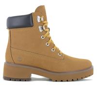 Timberland Femme Carnaby Cool 6in Bottine, Jaune blé, 41 EU