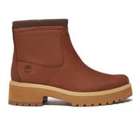 Timberland Carnaby Cool Mid Warm Lined Boot Medium Brown Nubuck Taille: 37 | Bottes Outlet | Femme | Marron