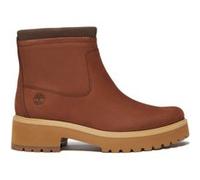 Timberland Carnaby Cool Mid Warm Lined Boot Medium Brown Nubuck Taille: 40 | Bottes Outlet | Femme | Marron