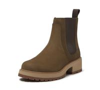Timberland Carnaby Row Mid Lace Up Boot Bottine ChelseaFemme