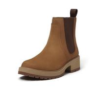Timberland Carnaby Row Mid Lace Up Boot Bottine ChelseaFemme