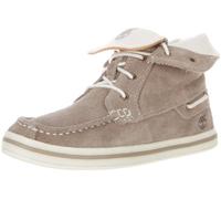 Timberland Casco Bay Rolltop, Chaussures Montantes garçons - Gris (Grey), 25 EU (8 US)