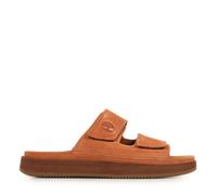 Timberland Casco Cove Slide Sandals Orange EU 43 Homme