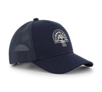 Timberland - Casquette Ajustable - Indigo Blue - Garçon - Taille 54
