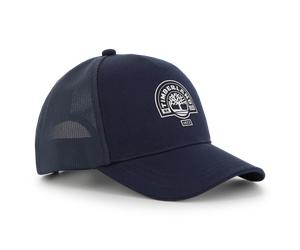 Timberland - Casquette Ajustable - Indigo Blue - Garçon - Taille 54