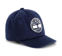 Timberland - Casquette Avec Badge - Medieval Blue - Garçon - Taille 52