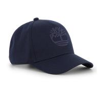 Timberland - Casquette Avec Broderie - Indigo Blue - Garçon - Taille 54