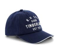 Timberland - Casquette Avec Broderie Siglée - Medieval Blue - Garçon - Taille 56