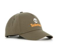 Timberland - Casquette Avec Logo - Tilleul - Garçon - Taille 52