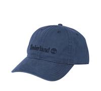 Timberland Casquette Cooper Hill Embroidered Bleu - TB0A65QX288 - Adulte Taille unique