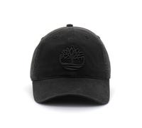 Timberland Casquette de base-ball en coton Soundview Noir