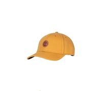 Timberland Casquette de Baseball pour Homme, Cacahute, Taille Unique