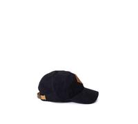 Timberland - Casquette homme Diamond Patch, Noir , Taille Unique