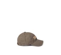 Timberland Casquette militaire Midland Beach pour homme, taille unique, Militaire., taille unique