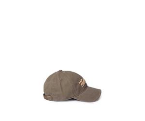 Timberland Casquette militaire Midland Beach pour homme, taille unique, Militaire., taille unique