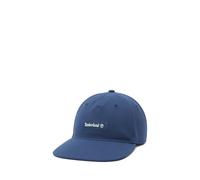 Timberland Mesh Cap Bleu