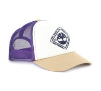 Timberland - Casquette Tricolore Bimatière - Dune - Garçon - Taille 52