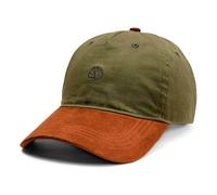 Timberland Casquette Waxed Canvas Baseball