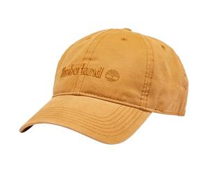 Timberland Casquettes cotton canvas bb cap self backstrap 2311 wheat TU
