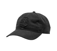 Timberland Casquette de base-ball en coton Soundview Noir