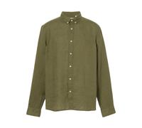 Timberland - Casual Chemises - Homme - Chemises - Vert - Taille: L