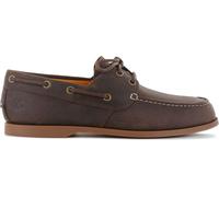 Timberland Cedar Bay Boat Shoe - Chaussures Bateau classiques Hommes Cuir Marron TB0A29YG-931 , EU 50 US 15