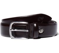 Timberland Ceinture 35Mm Boucle ronde Classic Leather Belt 0A1DFI XL