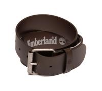 Timberland - Ceinture en cuir 40 mm - Homme - Accessoires - Brun - Taille: XL